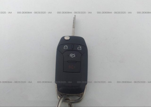1FA6P0HD6F5129472 2015 FORD FUSION