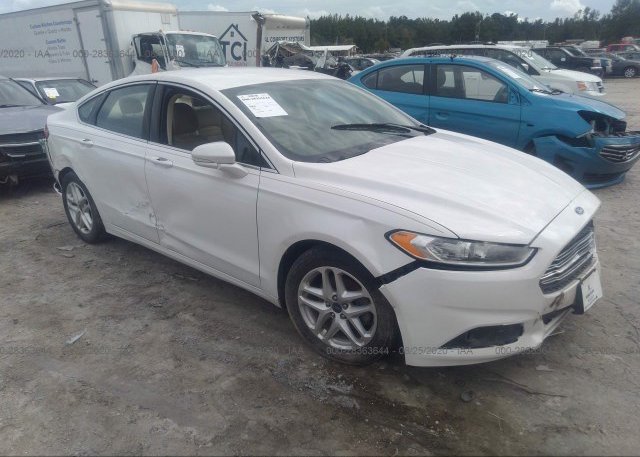 1FA6P0HD6F5129472 2015 FORD FUSION
