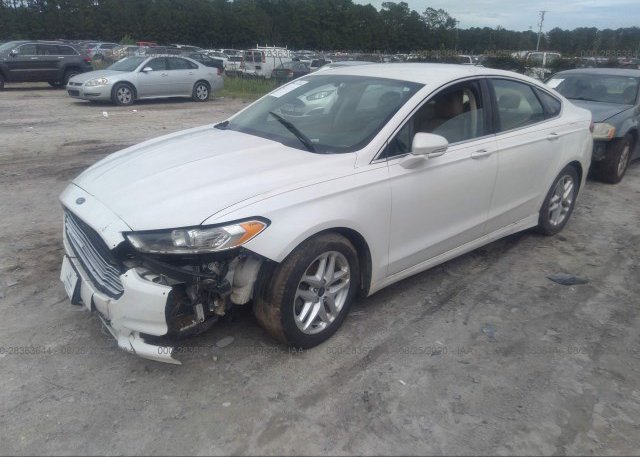 из сша 2015 FORD FUSION 1FA6P0HD6F5129472