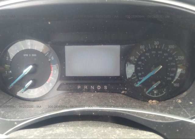 1FA6P0HD6F5129472 2015 FORD FUSION