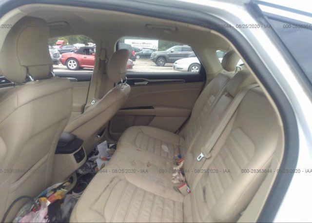 1FA6P0HD6F5129472 2015 FORD FUSION