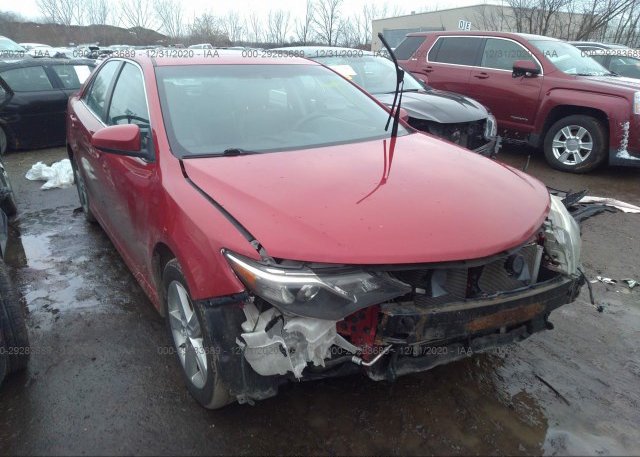 4T1BF1FK7EU810520 2014 TOYOTA CAMRY