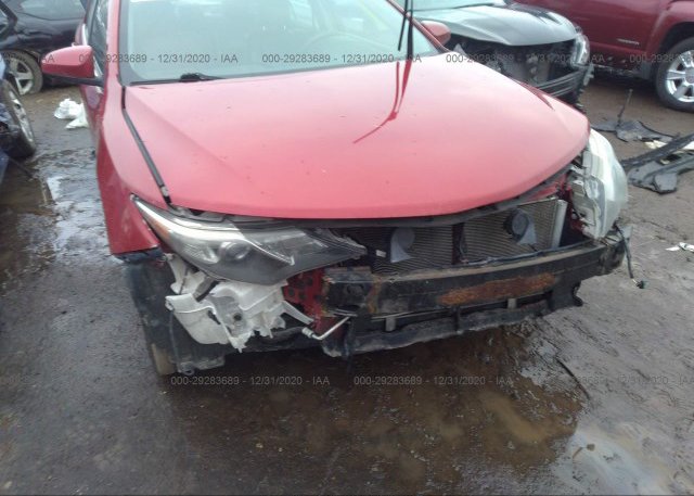 4T1BF1FK7EU810520 2014 TOYOTA CAMRY