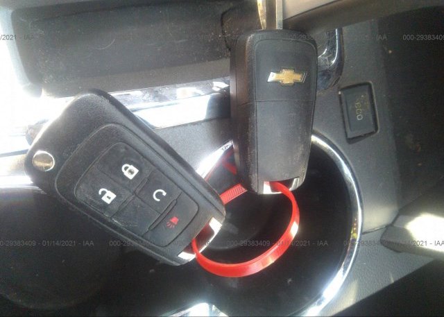 2GNALDEK0D6352576 2013 CHEVROLET EQUINOX
