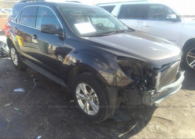 2GNALDEK0D6352576 2013 CHEVROLET EQUINOX