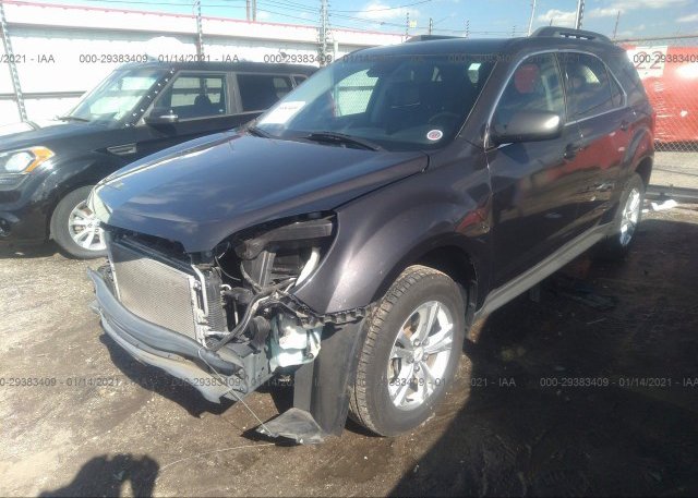 из сша 2013 CHEVROLET EQUINOX 2GNALDEK0D6352576