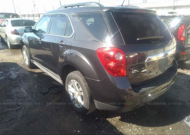 купить 2013 CHEVROLET EQUINOX 2GNALDEK0D6352576
