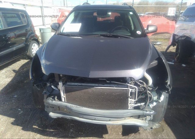2GNALDEK0D6352576 2013 CHEVROLET EQUINOX