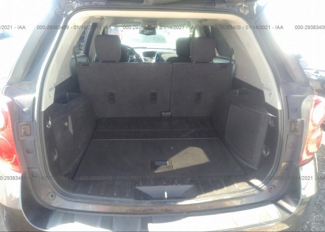 2GNALDEK0D6352576 2013 CHEVROLET EQUINOX