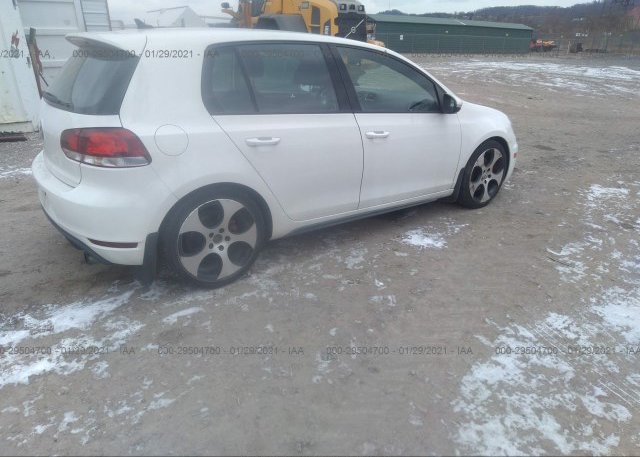 цена в сша 2011 VOLKSWAGEN GTI WVWGD7AJ6BW166767