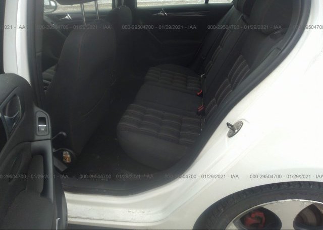 WVWGD7AJ6BW166767 2011 VOLKSWAGEN GTI