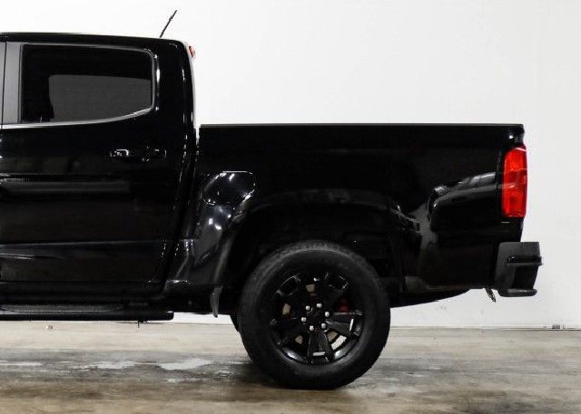 2018 CHEVROLET COLORADO VIN: 1GCGSBEA0J1180548