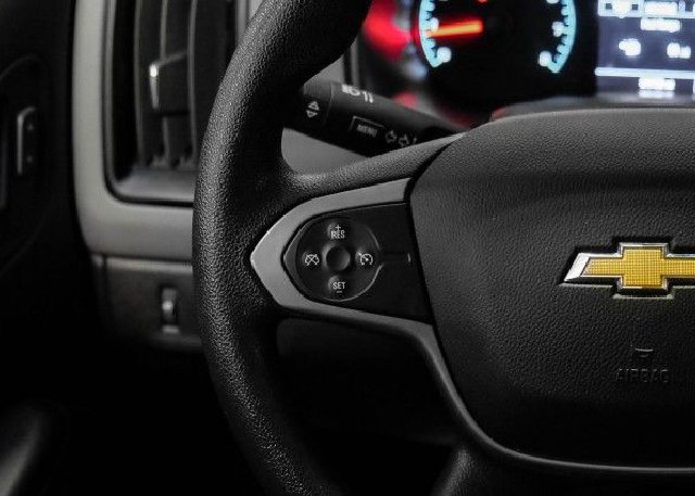 2018 CHEVROLET COLORADO VIN: 1GCGSBEA0J1180548