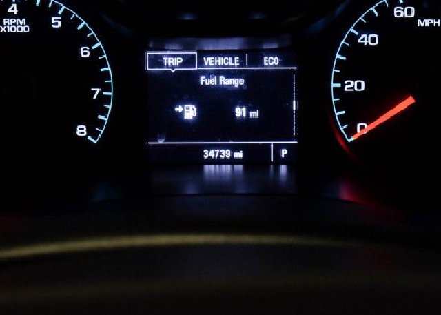 2018 CHEVROLET COLORADO VIN: 1GCGSBEA0J1180548
