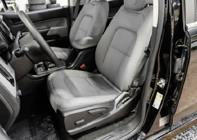 2018 CHEVROLET COLORADO VIN: 1GCGSBEA0J1180548