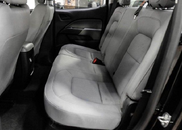 2018 CHEVROLET COLORADO VIN: 1GCGSBEA0J1180548