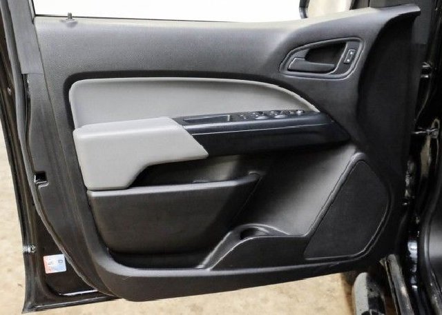 2018 CHEVROLET COLORADO VIN: 1GCGSBEA0J1180548