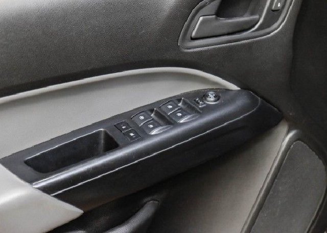 2018 CHEVROLET COLORADO VIN: 1GCGSBEA0J1180548