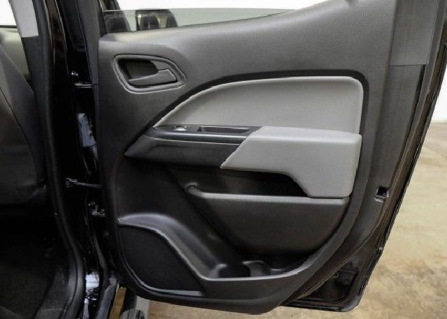 2018 CHEVROLET COLORADO VIN: 1GCGSBEA0J1180548