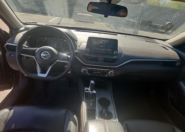 2021 NISSAN ALTIMA(VIN: 1N4BL4CV7MN368107