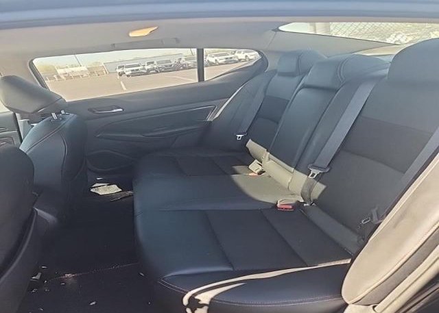 2021 NISSAN ALTIMA(VIN: 1N4BL4CV7MN368107