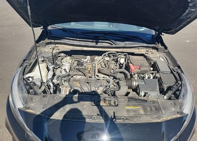 2021 NISSAN ALTIMA(VIN: 1N4BL4CV7MN368107
