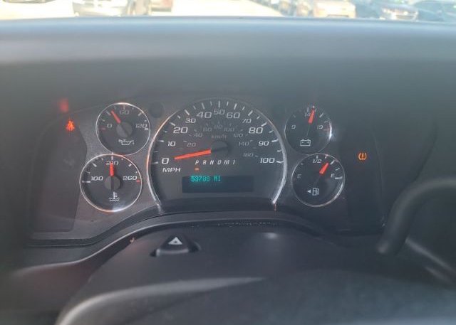2021 CHEVROLET EXPRESS CARGO VAN(VIN: 1GCWGAF71M1240755