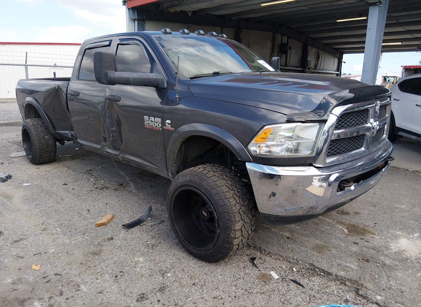 2014 Ram 2500 6.7L photo