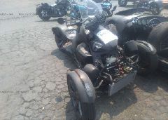 2020 CAN-AM Ryker VIN 3JB2FEG28LJ004525 auction photo 5