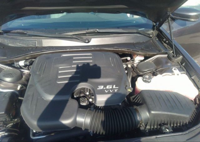 2022 CHRYSLER 300(VIN: 2C3CCABG3NH256421