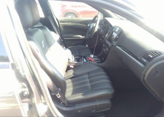 2022 CHRYSLER 300(VIN: 2C3CCABG3NH256421