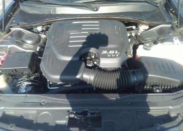 2022 CHRYSLER 300(VIN: 2C3CCABG3NH256421