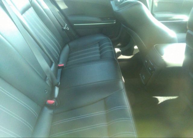 2022 CHRYSLER 300(VIN: 2C3CCABG3NH256421