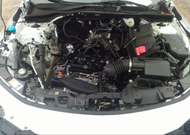 2023 ACURA INTEGRA(VIN: 19UDE4H36PA024897