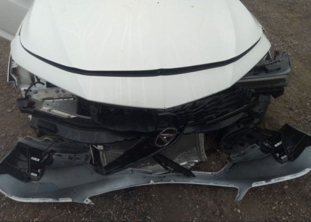 2023 ACURA INTEGRA(VIN: 19UDE4H36PA024897