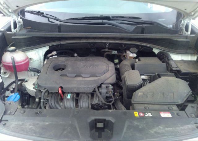 2021 KIA SPORTAGE(VIN: KNDPMCAC3M7932431