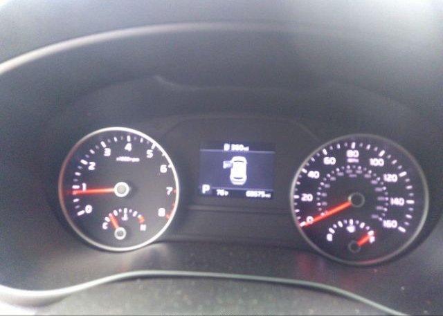 2021 KIA SPORTAGE(VIN: KNDPMCAC3M7932431