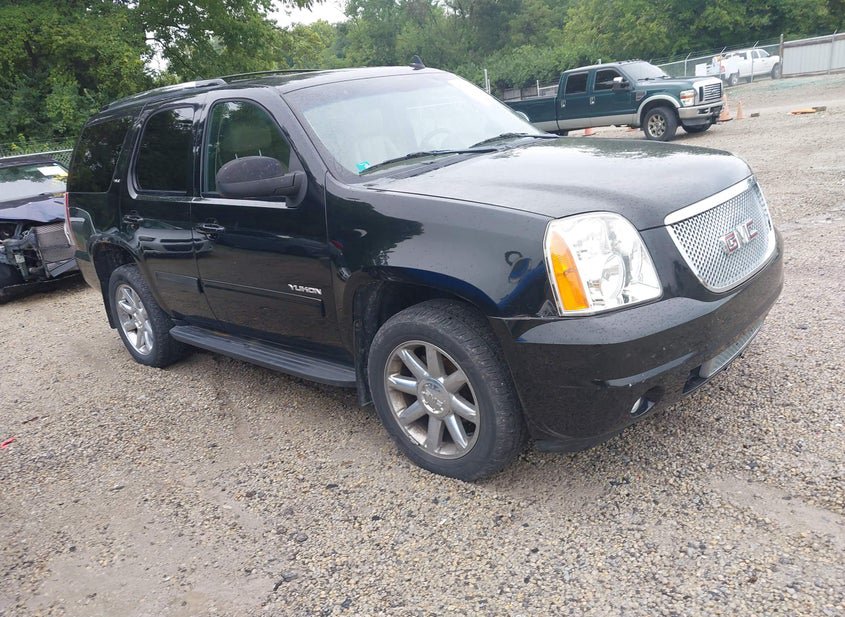 2011 Gmc Yukon 5.3L photo