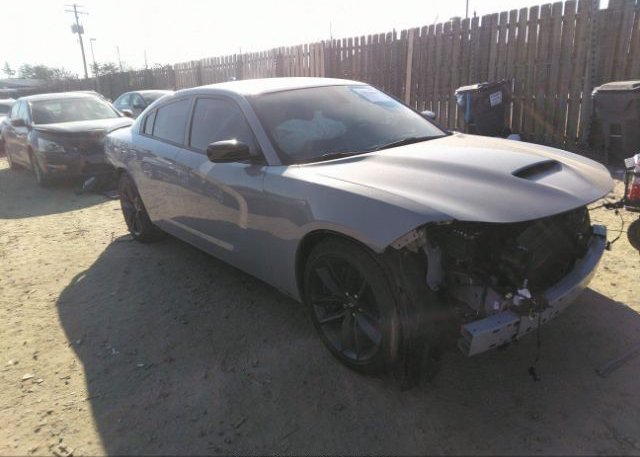 2C3CDXHG0NH141282 2022 DODGE CHARGER