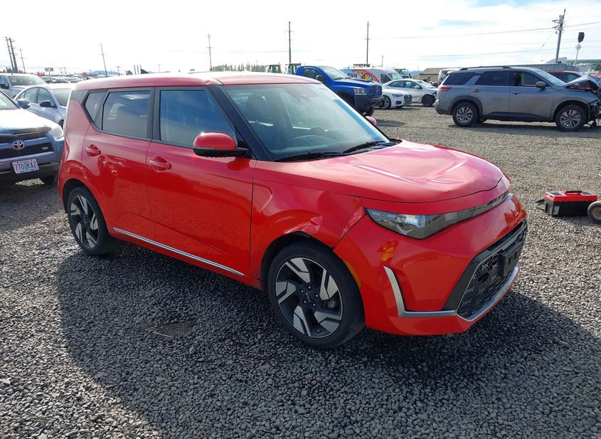2023 Kia Soul 2.0L photo