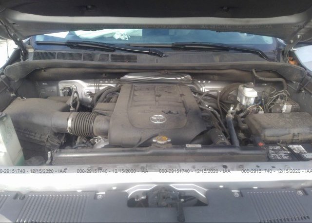 5TFRY5F12FX180580 2015 TOYOTA TUNDRA 2WD TRUCK
