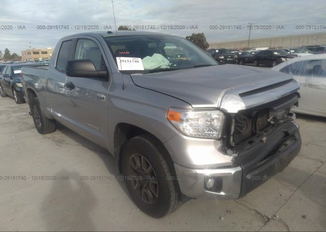 5TFRY5F12FX180580 2015 TOYOTA TUNDRA 2WD TRUCK