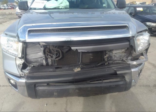 5TFRY5F12FX180580 2015 TOYOTA TUNDRA 2WD TRUCK