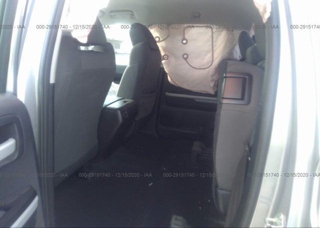 5TFRY5F12FX180580 2015 TOYOTA TUNDRA 2WD TRUCK