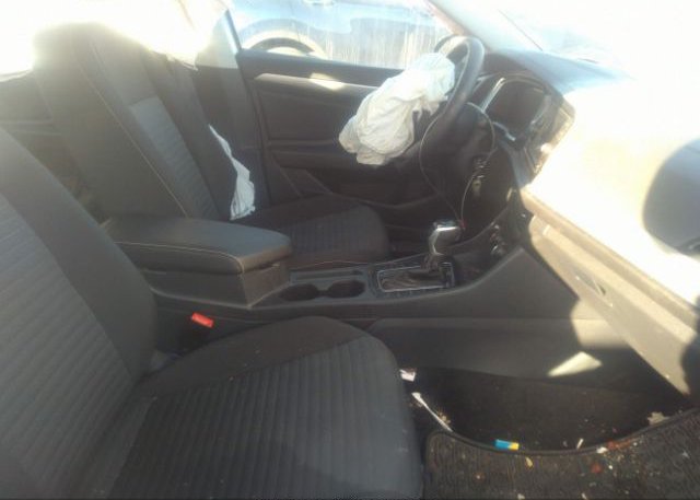 2022 VOLKSWAGEN JETTA(VIN: 3VWCM7BU6NM023021