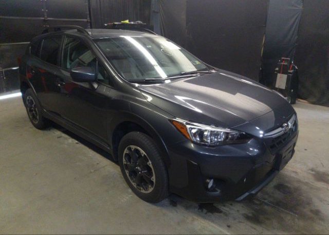 2023 SUBARU CROSSTREK (VIN: JF2GTACCXPG202414)