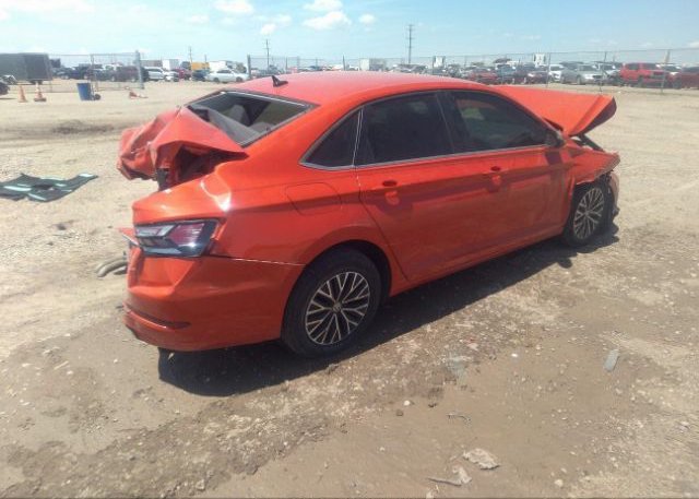 2021 VOLKSWAGEN JETTA(VIN: 3VWC57BU1MM020846