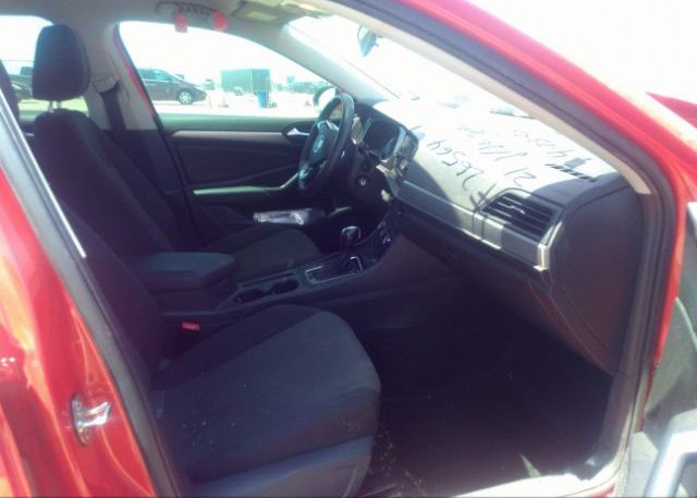 2021 VOLKSWAGEN JETTA(VIN: 3VWC57BU1MM020846