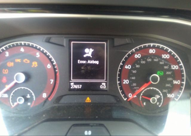 2021 VOLKSWAGEN JETTA(VIN: 3VWC57BU1MM020846