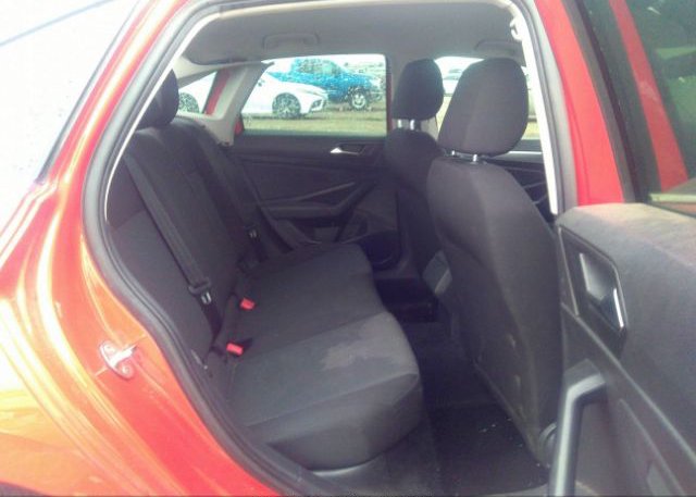 2021 VOLKSWAGEN JETTA(VIN: 3VWC57BU1MM020846